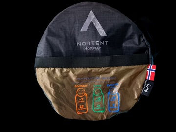 NORTENT Lyng -5 Celcius